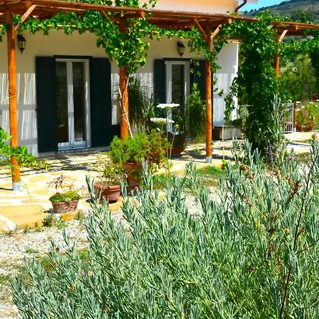 Διαμέρισμα Casale Dionisia, Santa Maria Di *