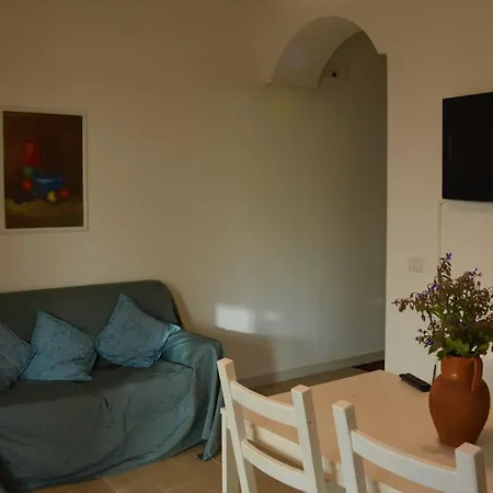 Casale Dionisia, Santa Maria Di Apartment Castellabate