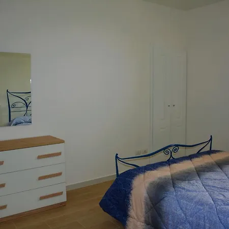 Casale Dionisia, Santa Maria Di Apartment *