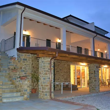 Casale Dionisia, Santa Maria Di Apartment Castellabate