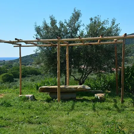 Apartment Casale Dionisia, Santa Maria Di Castellabate