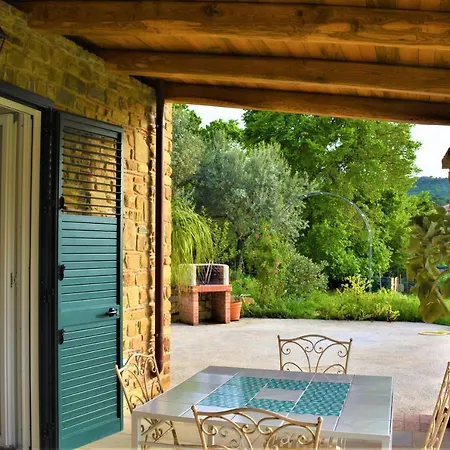 Appartamento Casale Dionisia In Cilento *