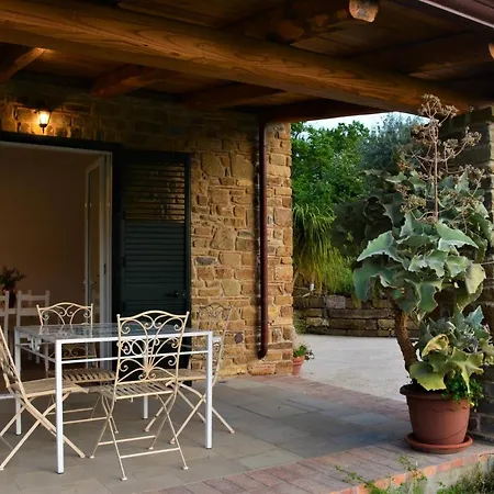 Casale Dionisia, Santa Maria Di Apartment
