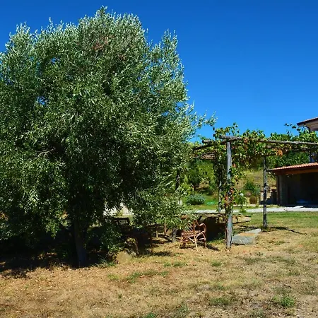 Casale Dionisia, Santa Maria Di