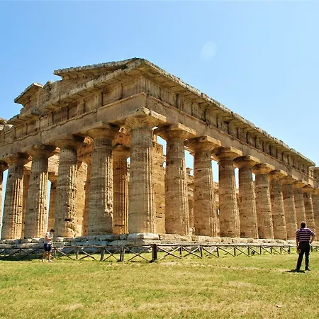 Casale Dionisia, Santa Maria Di 아파트