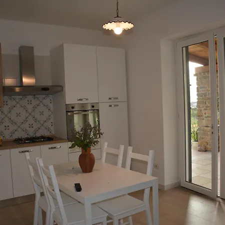 Apartment Casale Dionisia, Santa Maria Di Castellabate