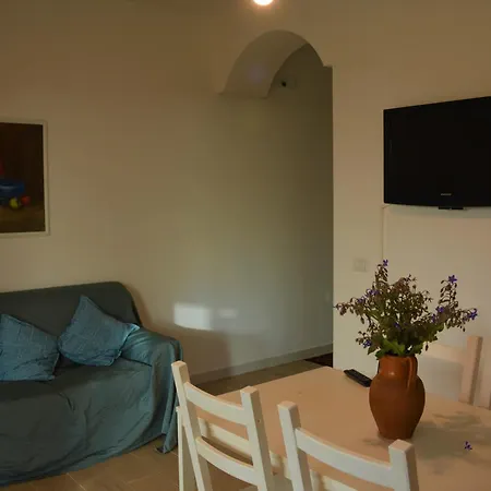 Casale Dionisia In Cilento Appartamento