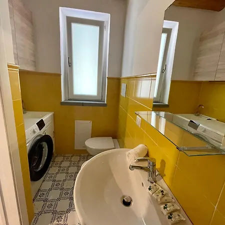 Apartment Casale Dionisia, Santa Maria Di