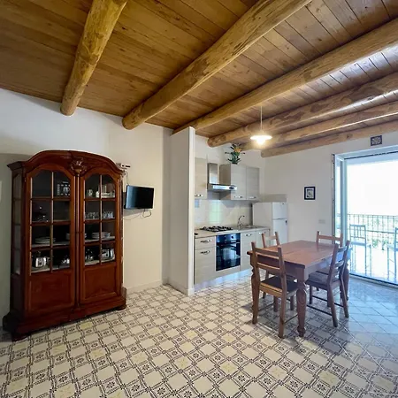 Appartamento Casale Dionisia In Cilento *