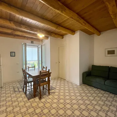 Casale Dionisia In Cilento Appartamento Castellabate