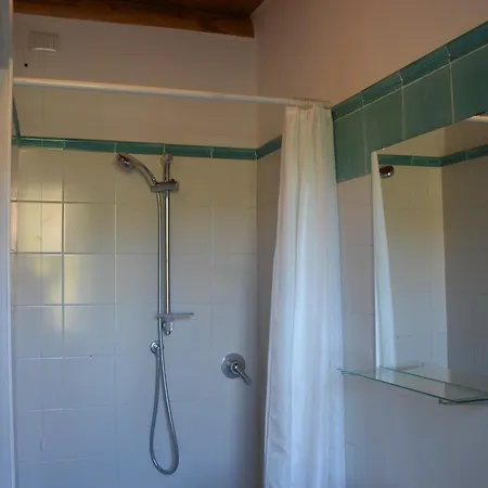 Casale Dionisia, Santa Maria Di Apartment *