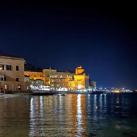 Casale Dionisia, Santa Maria Di * Castellabate