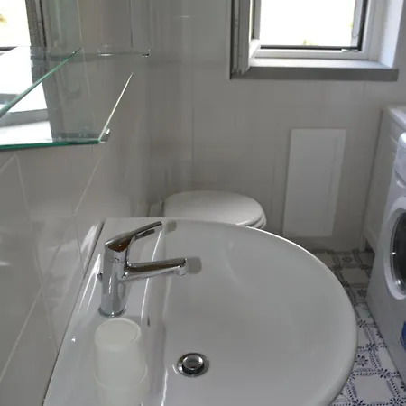 Casale Dionisia, Santa Maria Di Apartment Castellabate