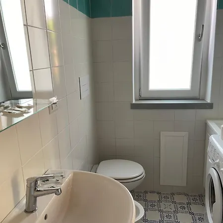 Casale Dionisia, Santa Maria Di Apartment *