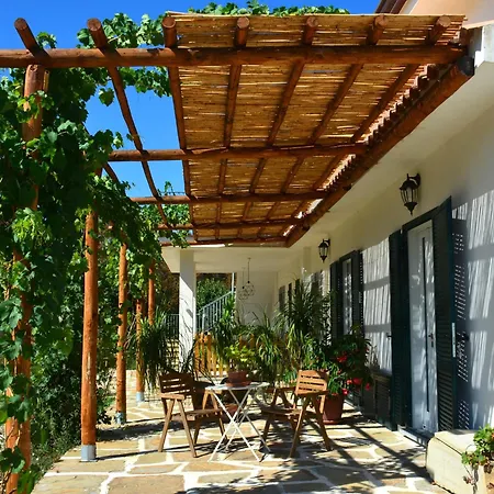Casale Dionisia, Santa Maria Di Castellabate
