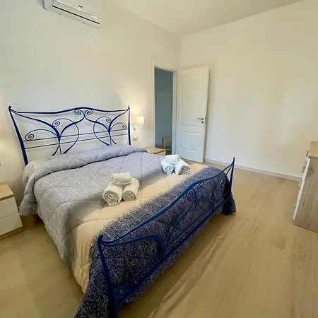 Casale Dionisia, Santa Maria Di Apartment *