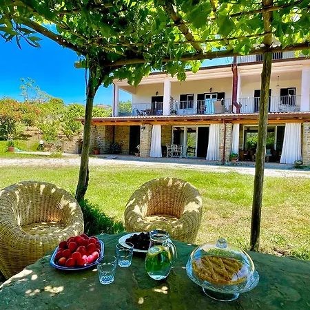 Apartment Casale Dionisia, Santa Maria Di Castellabate