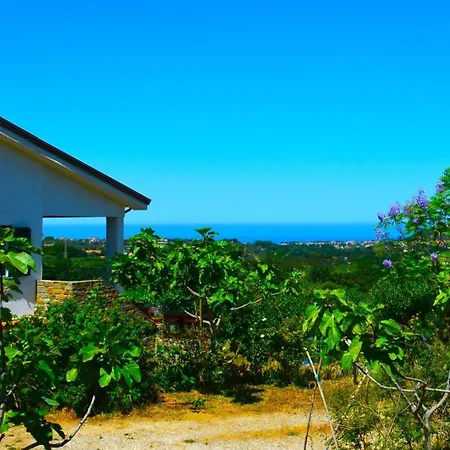 Casale Dionisia In Cilento